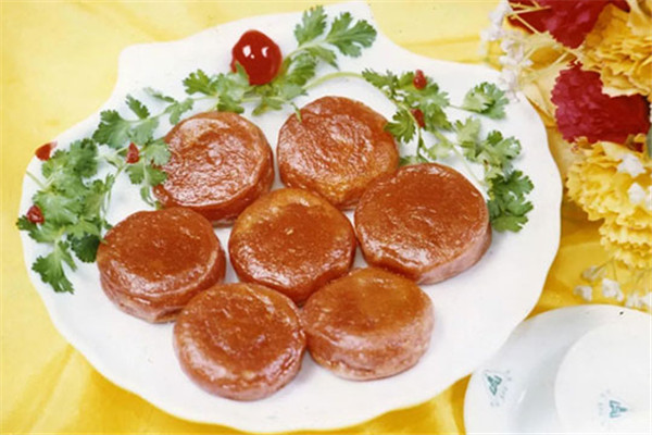老孙家饭庄加盟