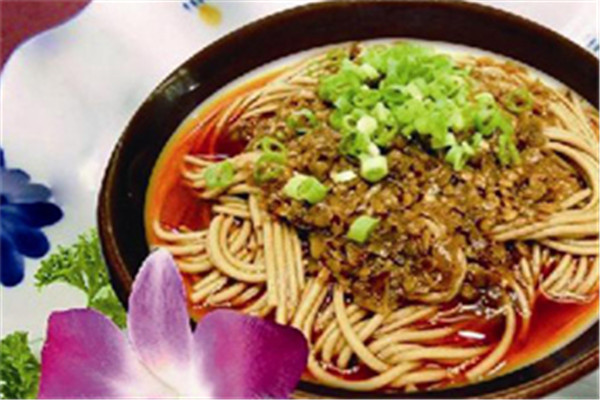 谷德餐饮加盟