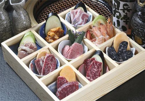 亚洲烧肉公司