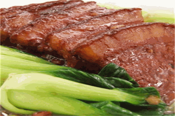 聚丰德中餐加盟