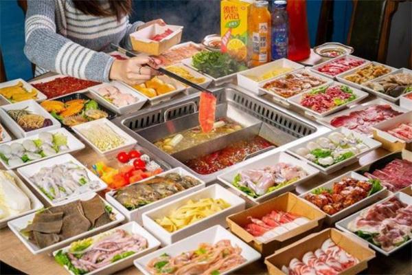 川小兵火锅食材超市