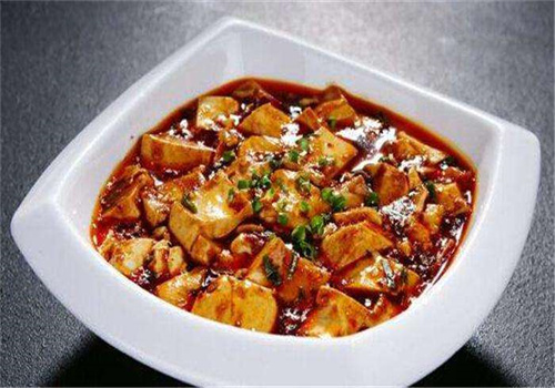 老房子食府川菜馆