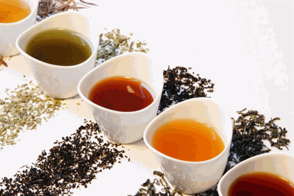 百福凉茶加盟