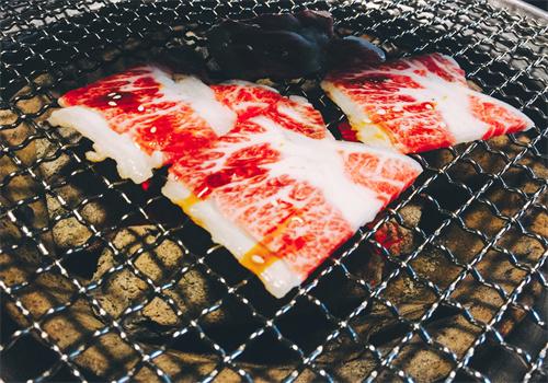 亚洲烧肉公司
