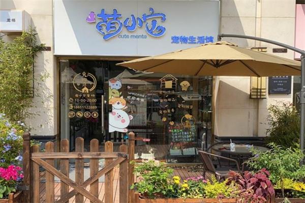 萌小它宠物店