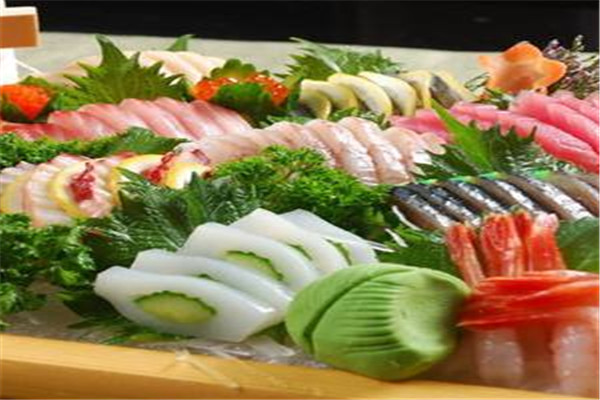 十六川日式料理