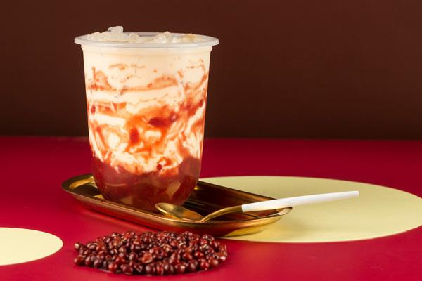 茶一屋奶茶加盟