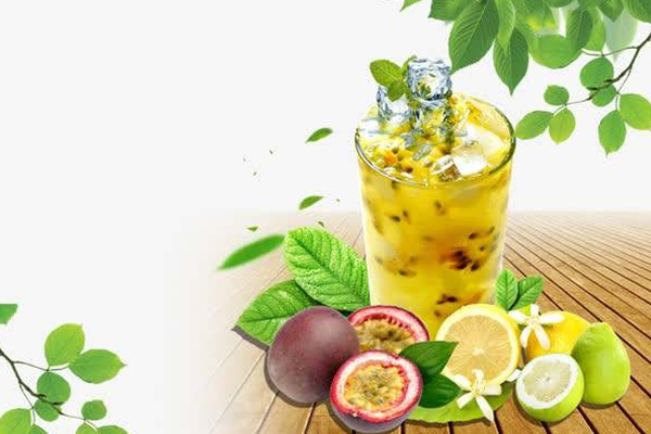 茶一屋奶茶加盟