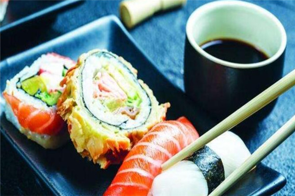 十六川日式料理