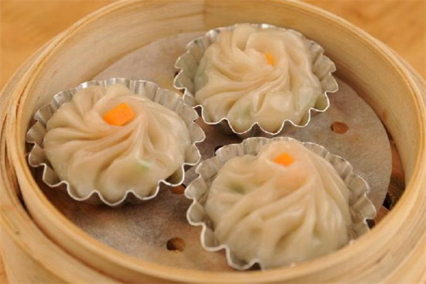 曼灌汤包加盟