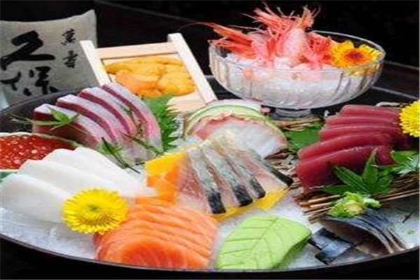 十六川日式料理