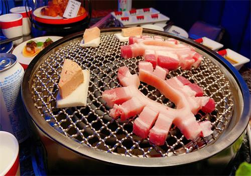 亚洲烧肉公司
