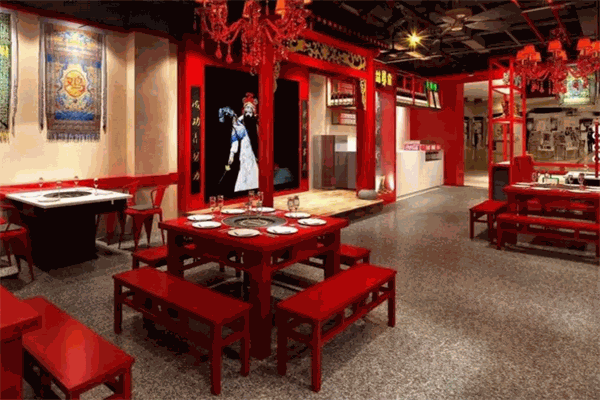 锦凤堂酸菜鸡加盟
