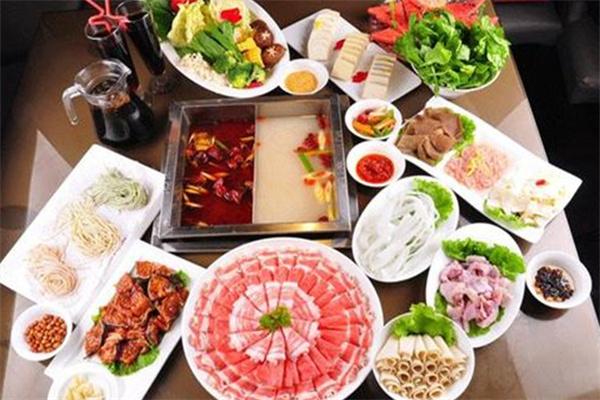 富诚餐饮加盟