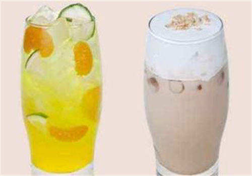 小椿茶