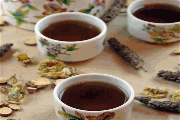 百福凉茶加盟