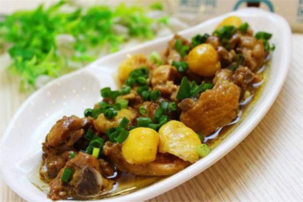 回忆积木小屋餐饮