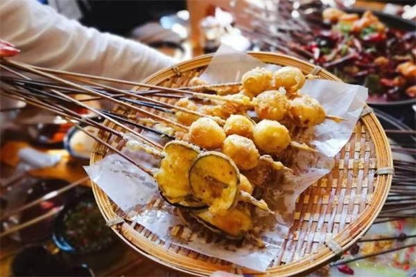 签上约炸串