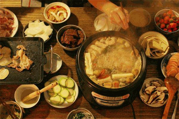麦稻餐饮加盟