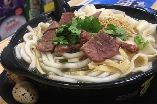 汇何缘土豆粉