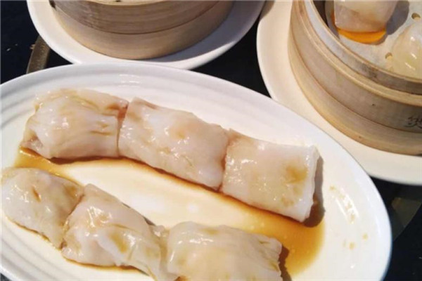 阿静粤菜加盟
