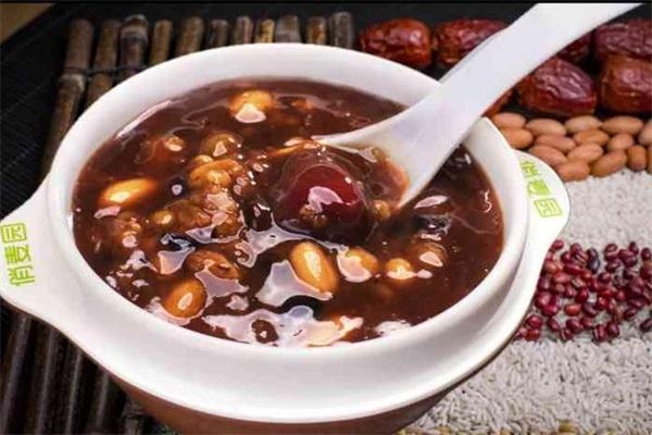 俏麦园八宝粥