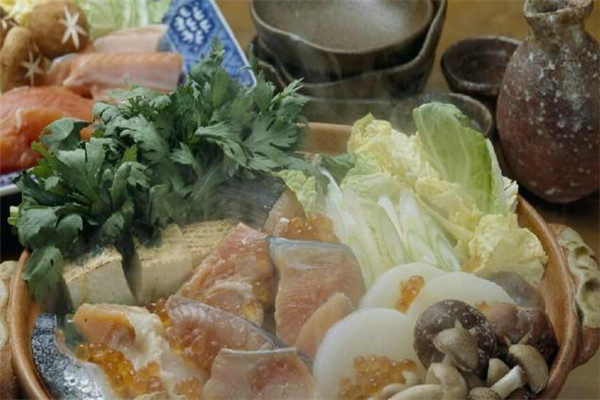 金鲨豆捞肥牛火锅加盟