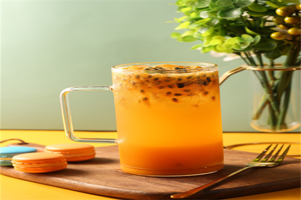 三千家茶饮
