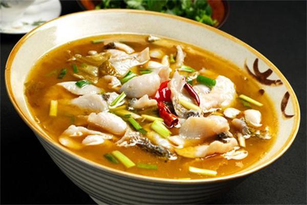小爷酸菜鱼