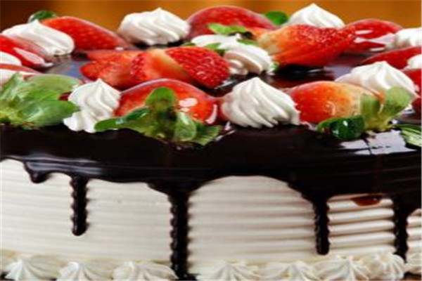 mycake蛋糕