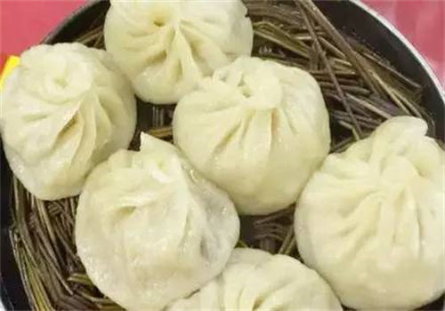 沈阳包子早餐店