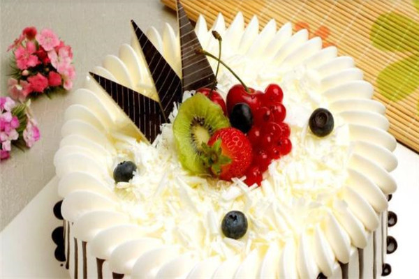 mycake蛋糕