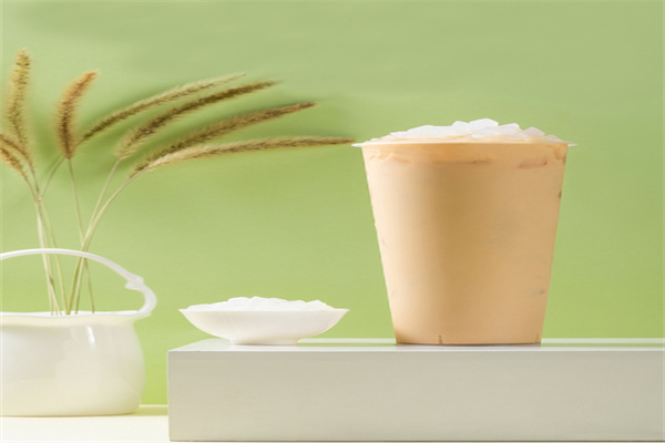 三千家茶饮