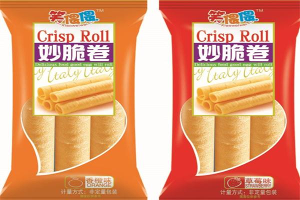 笑偎偎棒棒糖加盟