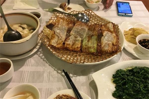 翠亭酒家