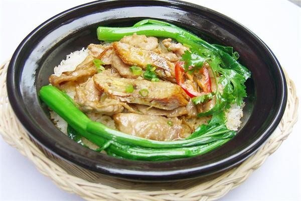 名味食餐饮加盟