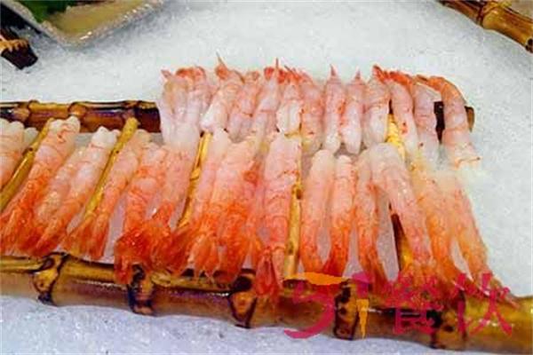 澜悦港海鲜体验主题餐厅