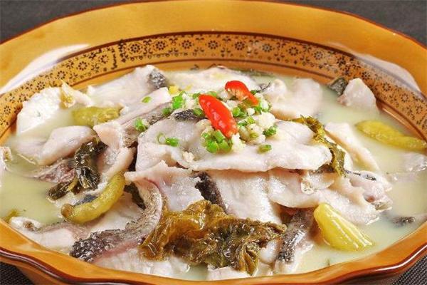 小爷酸菜鱼