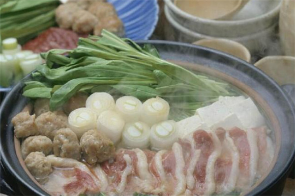 金鲨豆捞肥牛火锅加盟