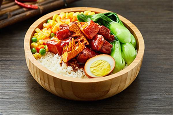 明治屋牛肉饭加盟
