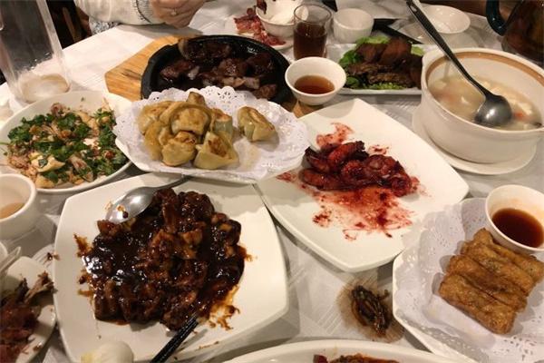 翠亭酒家