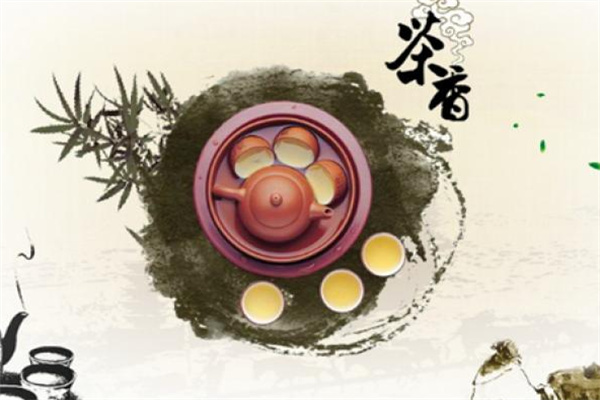 普秀普洱茶