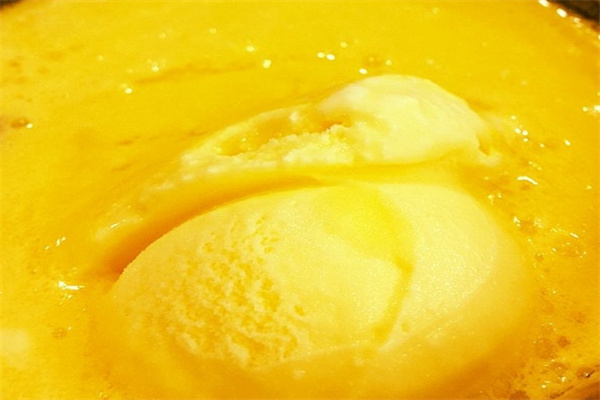 ZenQDesserts甜品