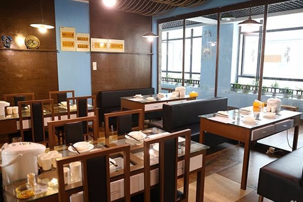 东北坊特色菜加盟