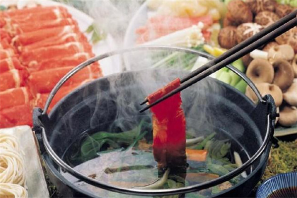 金鲨豆捞肥牛火锅加盟