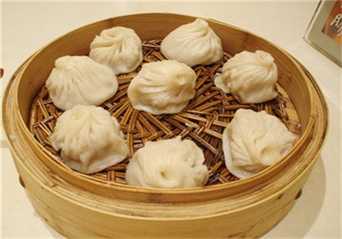 上官包餐饮