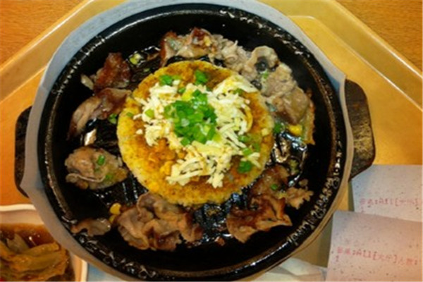 胡椒厨房西餐