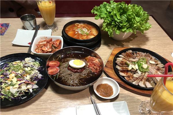 土大力休闲餐厅