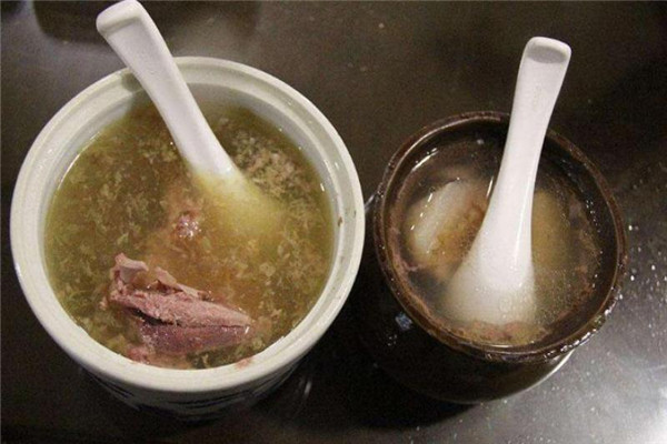 谷德瓦罐汤加盟