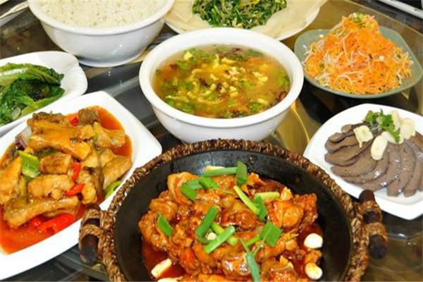 苏小厨